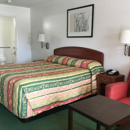 American Inn Metter エクステリア 写真