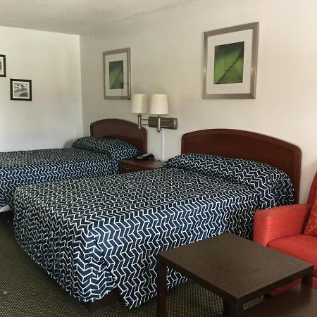 American Inn Metter エクステリア 写真