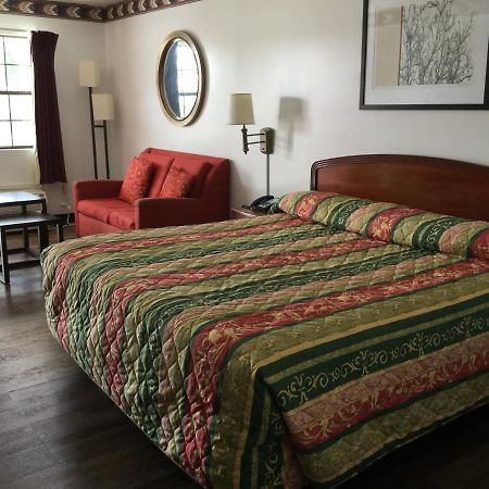 American Inn Metter エクステリア 写真
