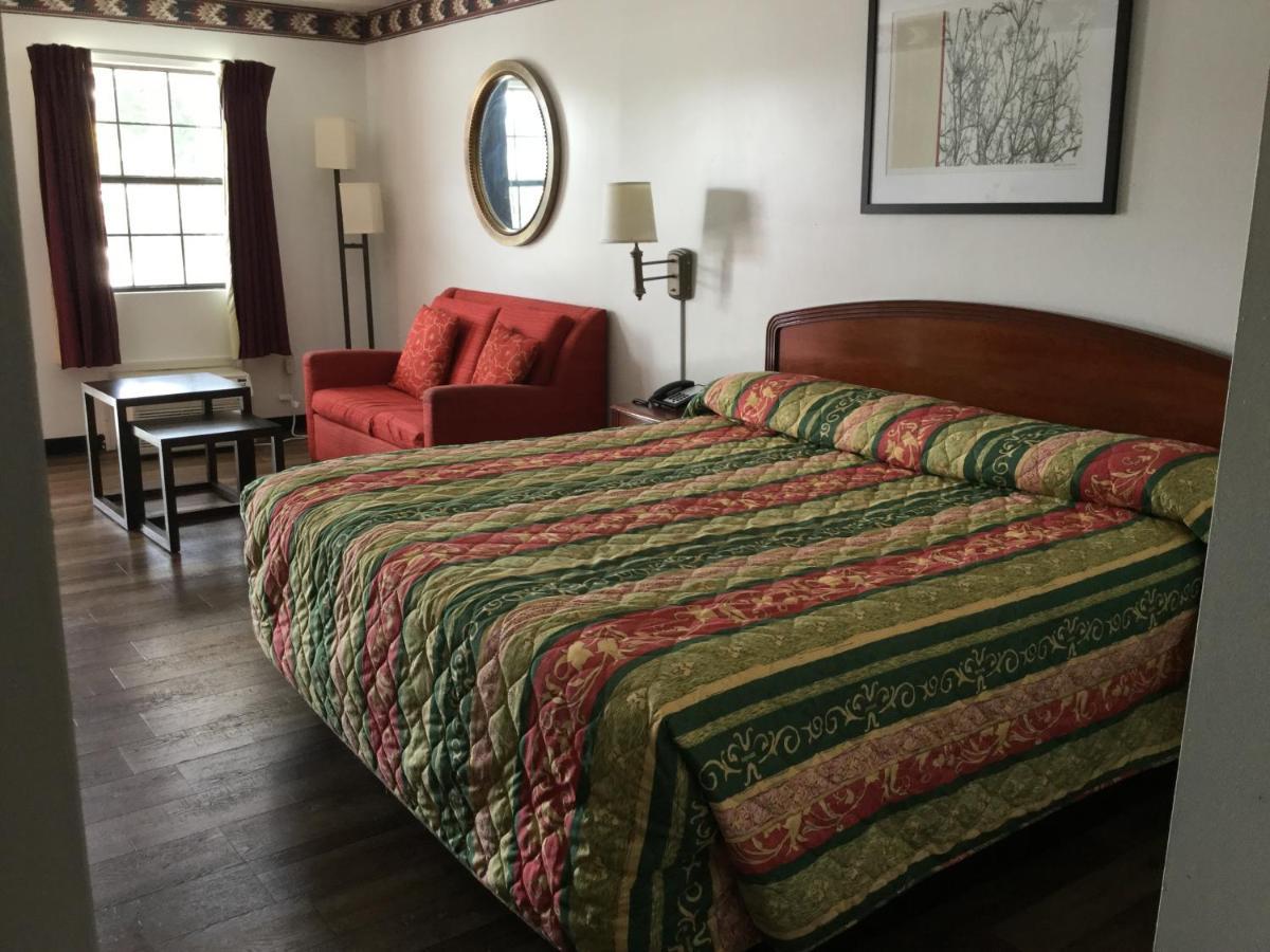 American Inn Metter エクステリア 写真