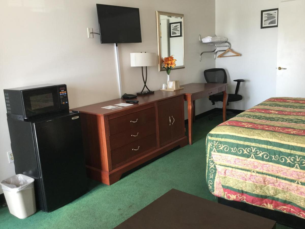 American Inn Metter エクステリア 写真