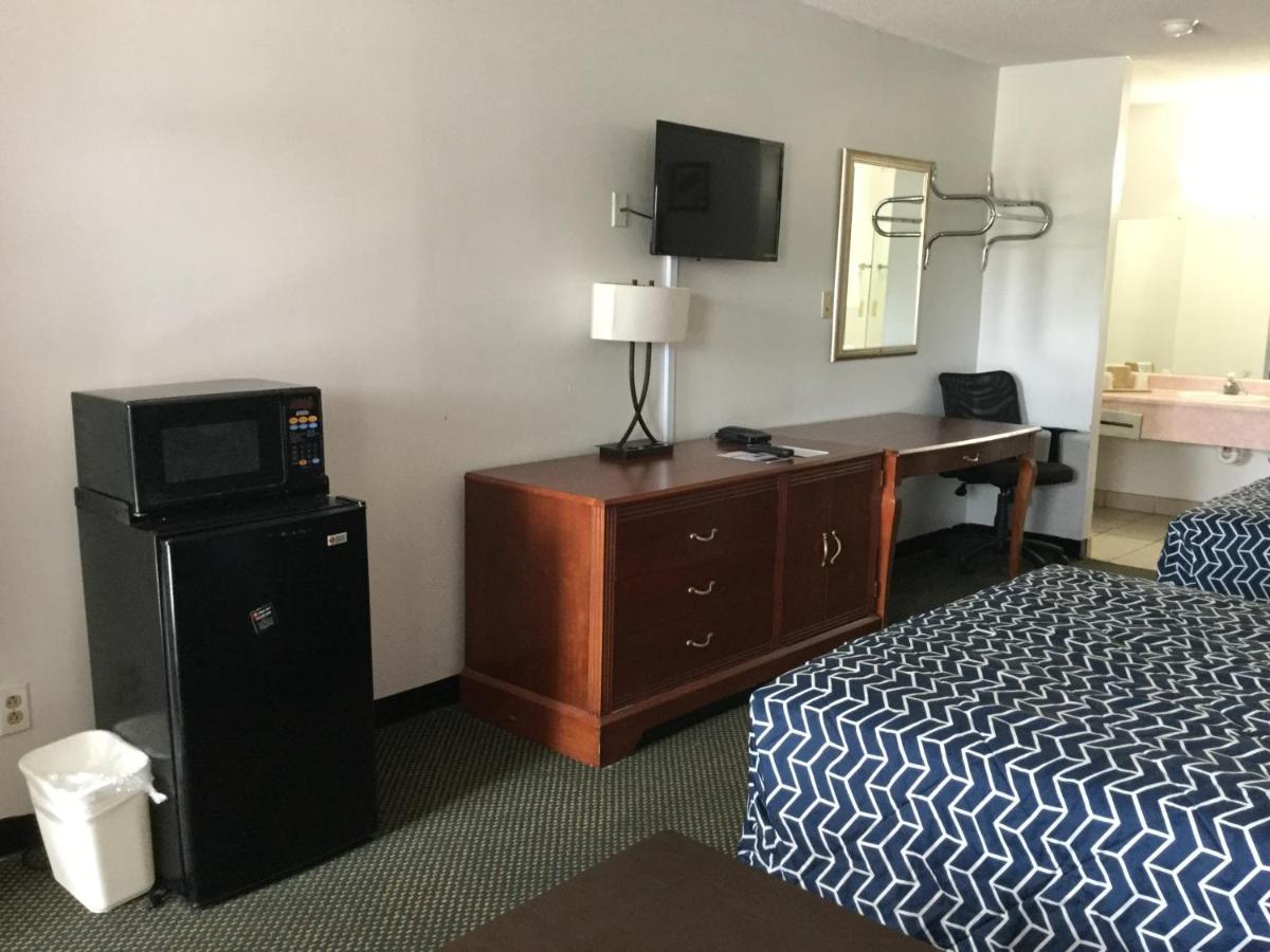 American Inn Metter エクステリア 写真