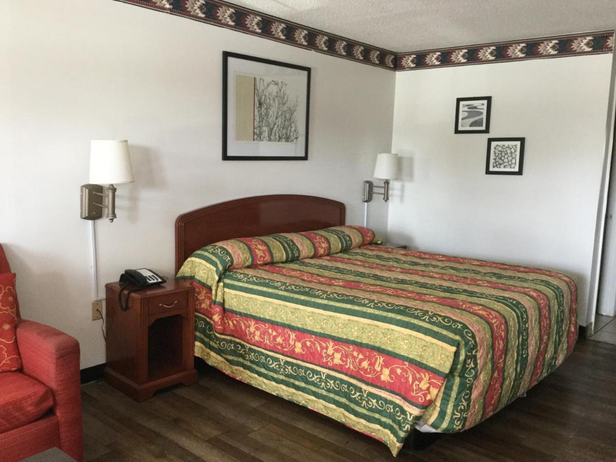 American Inn Metter エクステリア 写真