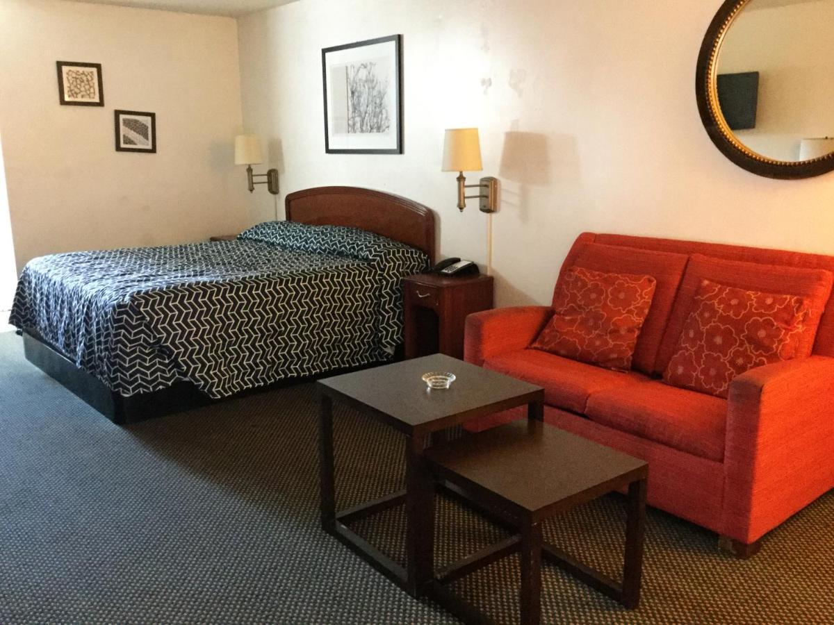 American Inn Metter エクステリア 写真
