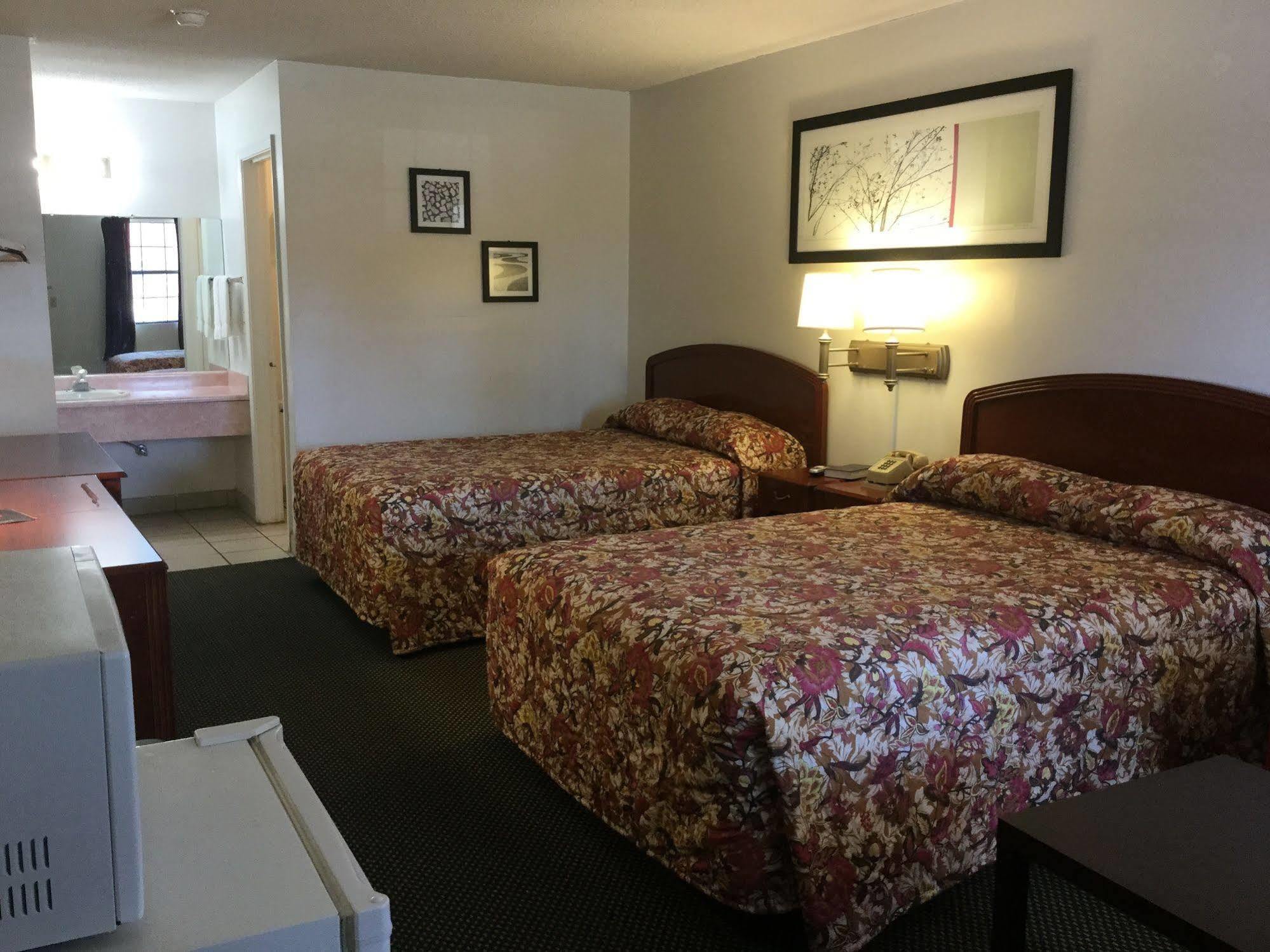 American Inn Metter エクステリア 写真