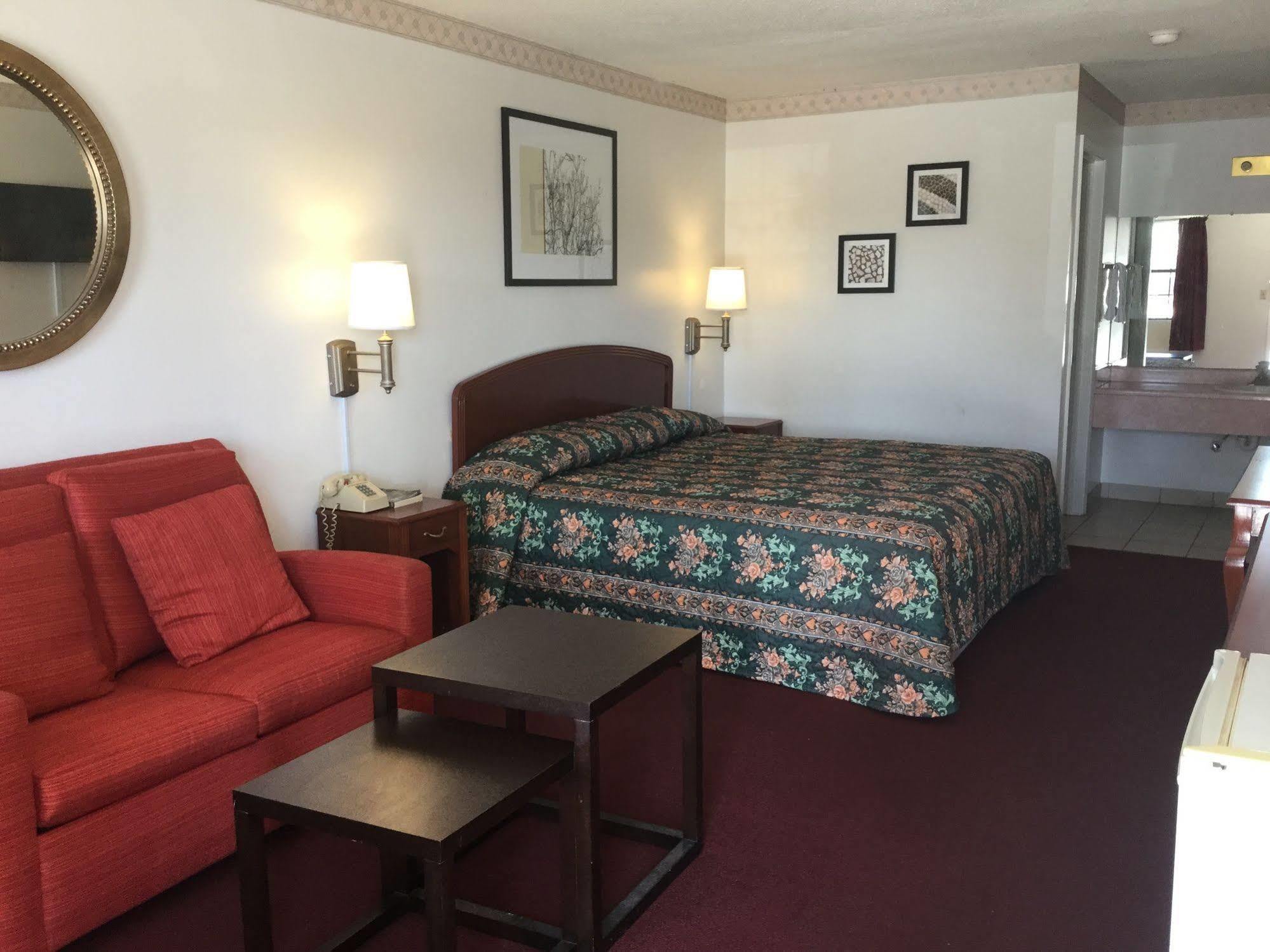 American Inn Metter エクステリア 写真